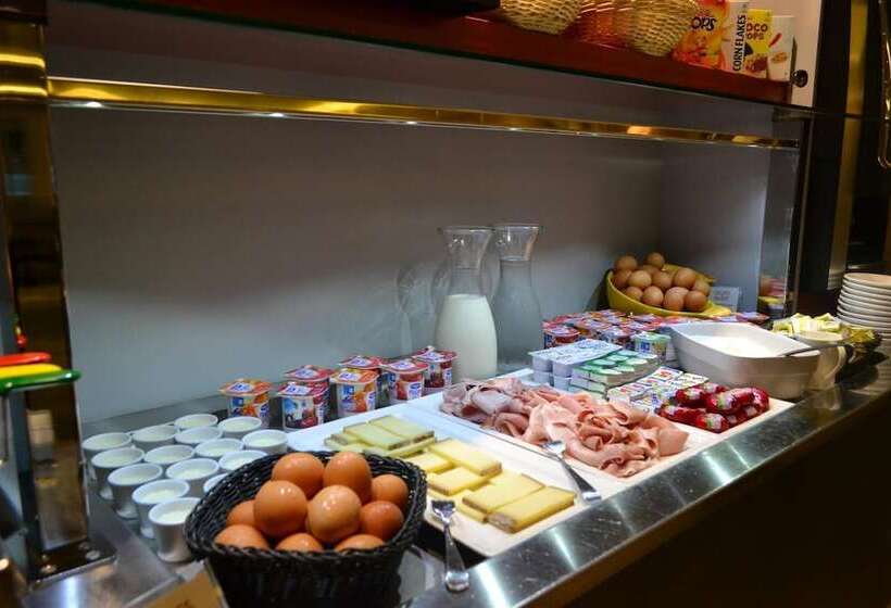 호텔 La Table De Gustave