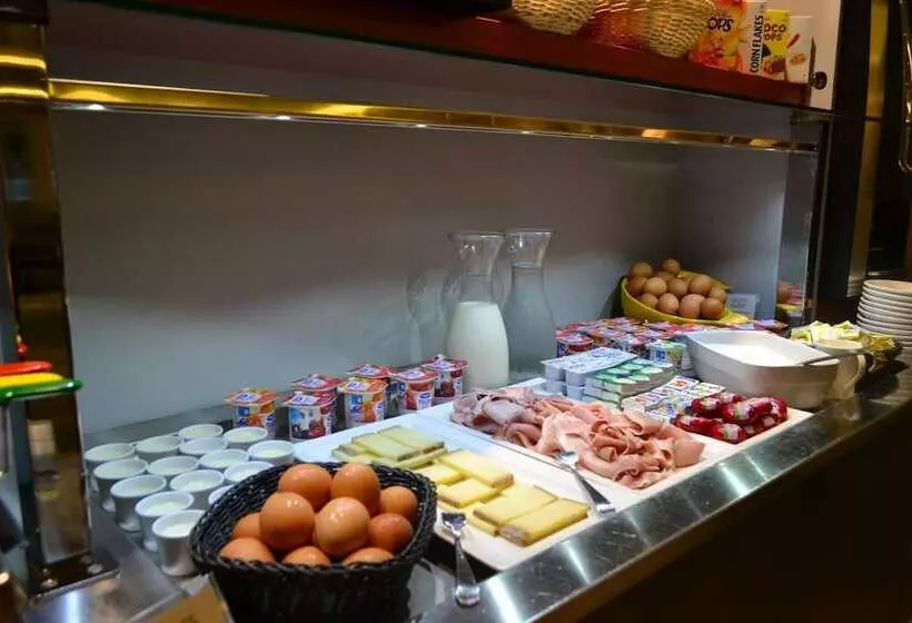 호텔 La Table De Gustave