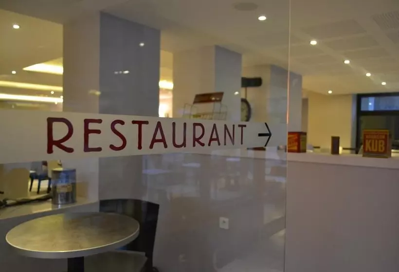 호텔 La Table De Gustave