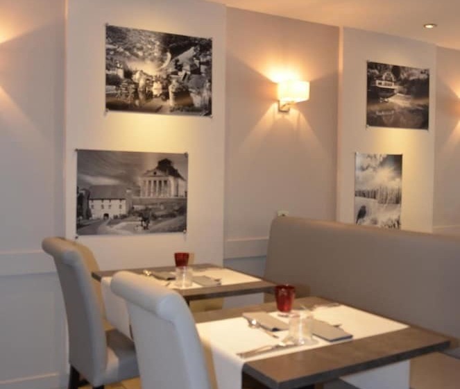 호텔 La Table De Gustave