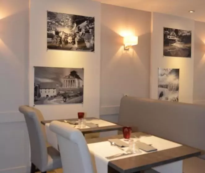 호텔 La Table De Gustave