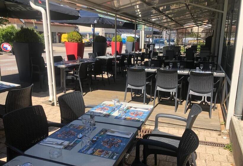 호텔 La Table De Gustave