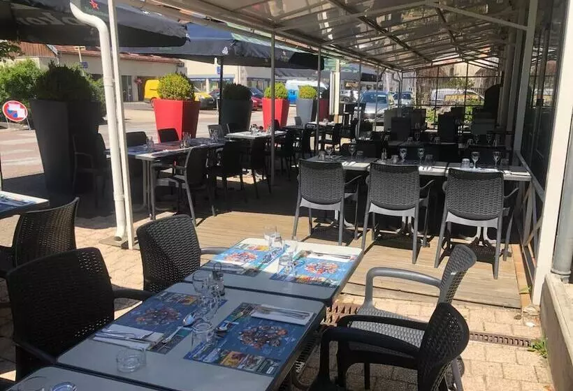 호텔 La Table De Gustave