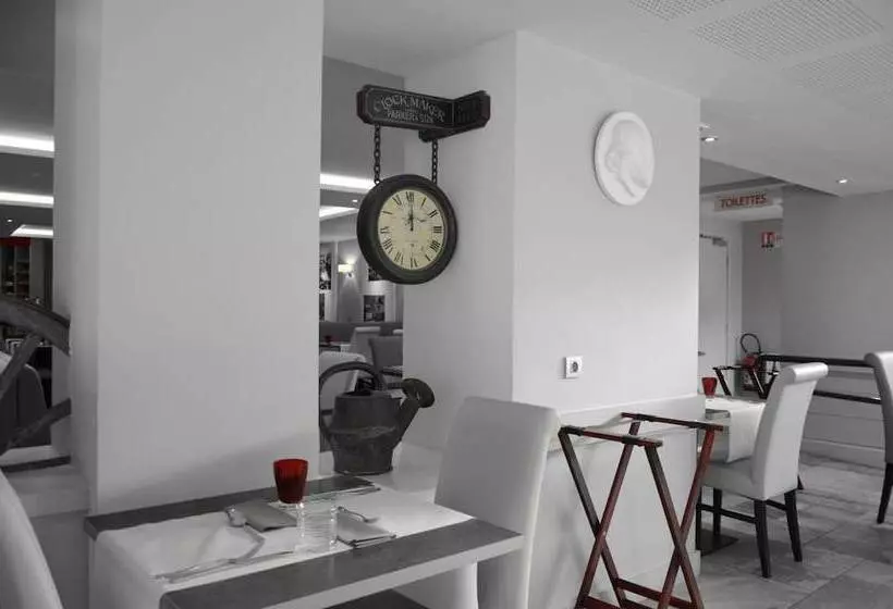 호텔 La Table De Gustave