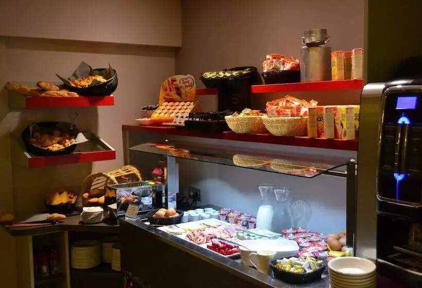 호텔 La Table De Gustave