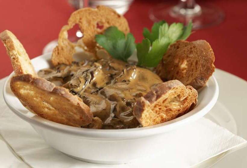 호텔 La Table De Gustave