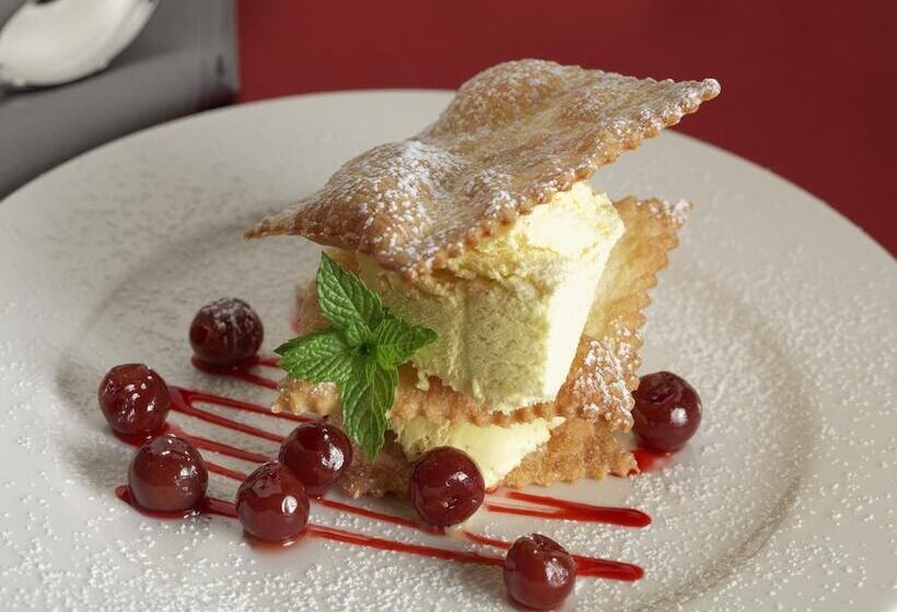 호텔 La Table De Gustave