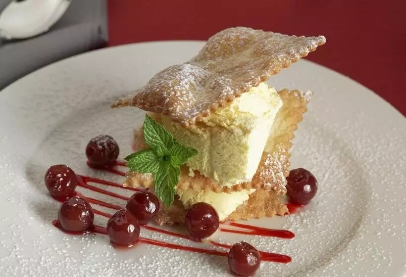 호텔 La Table De Gustave