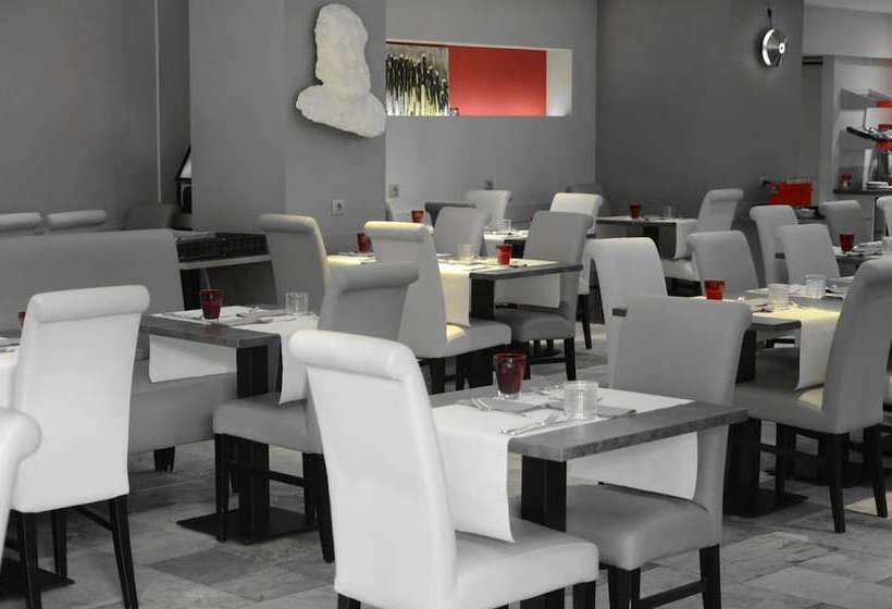 호텔 La Table De Gustave