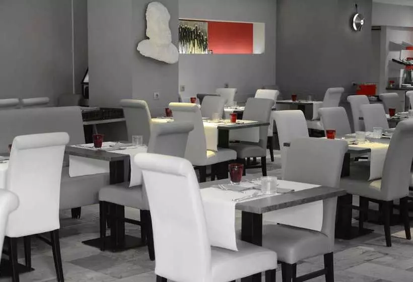 호텔 La Table De Gustave