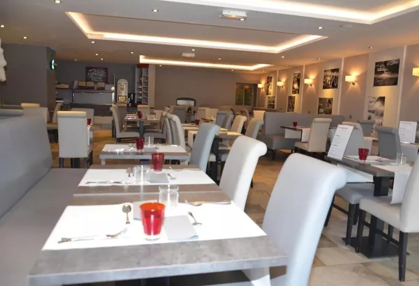 호텔 La Table De Gustave