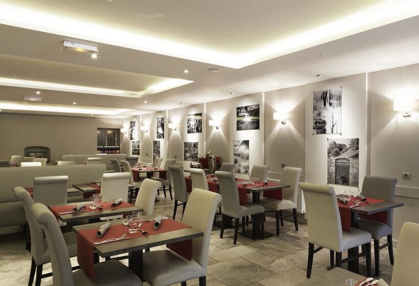 호텔 La Table De Gustave