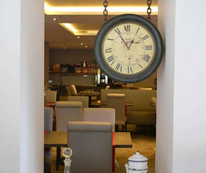 호텔 La Table De Gustave