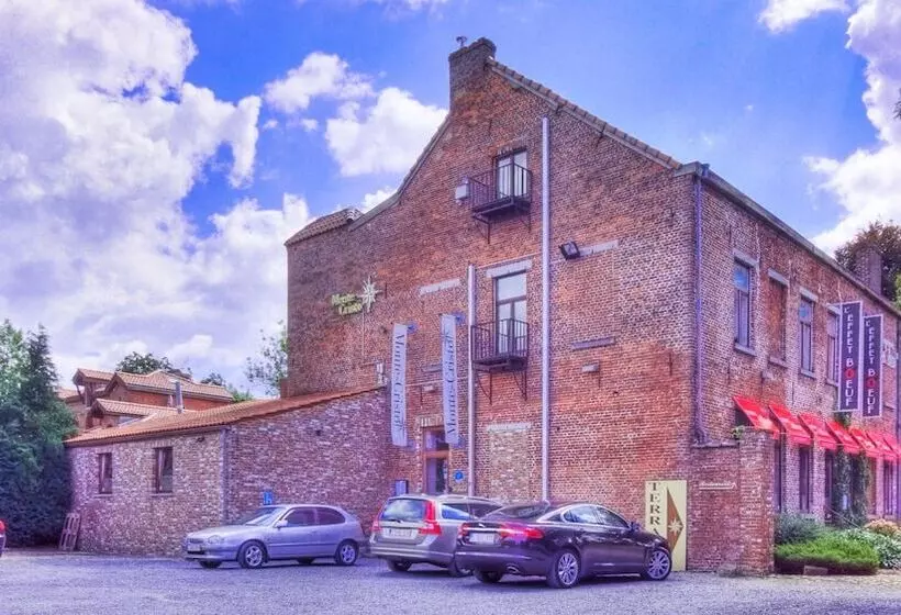 Hotel Le Monte Cristo