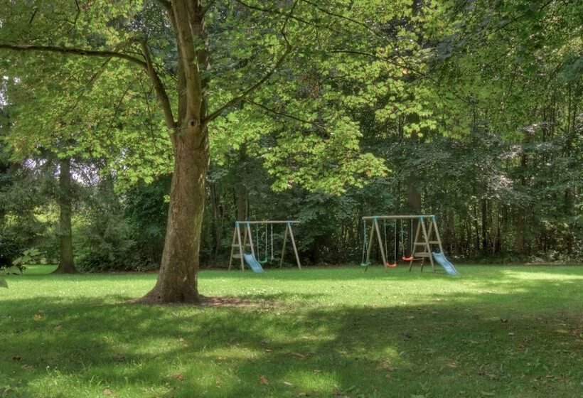 هتل Le Monte Cristo