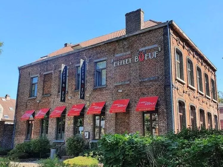 Hotel Le Monte Cristo