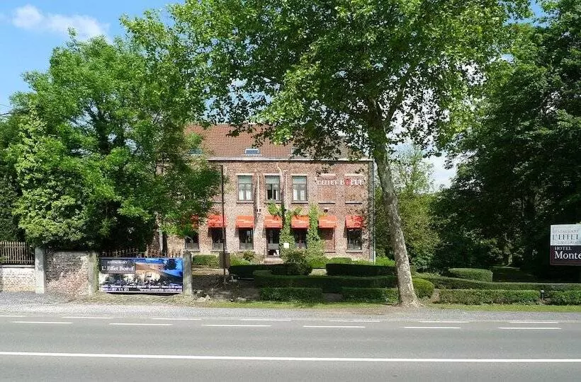 Hotel Le Monte Cristo