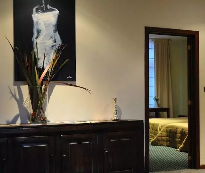 Hotel Le Monte Cristo