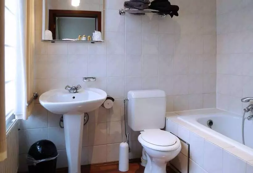 Hotel Le Monte Cristo