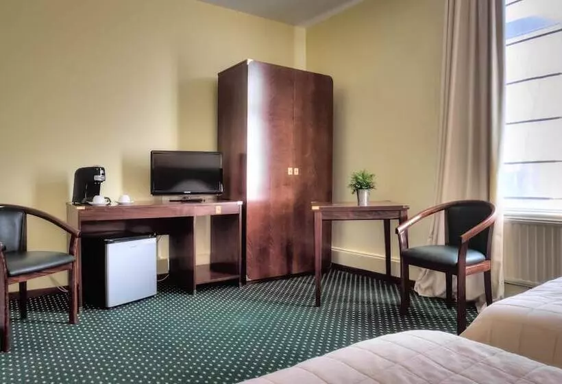 Hotel Le Monte Cristo