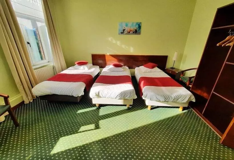 Hotel Le Monte Cristo