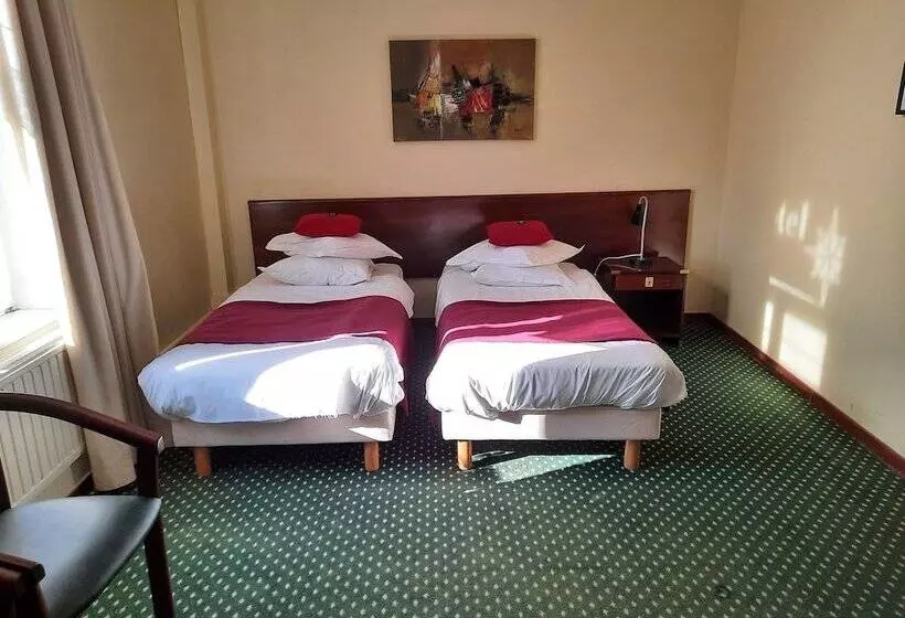 Hotel Le Monte Cristo