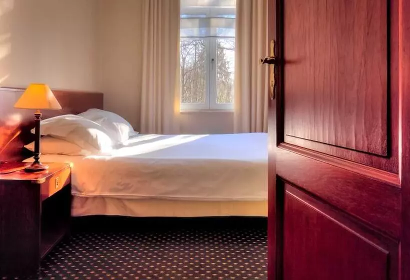 Hotel Le Monte Cristo