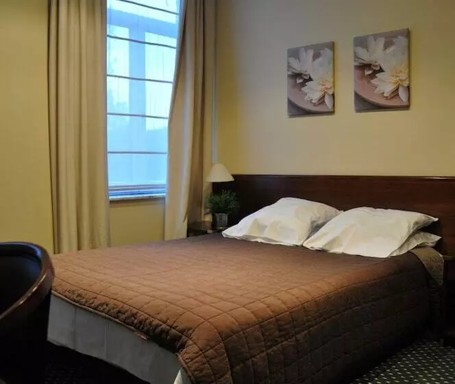 Hotel Le Monte Cristo