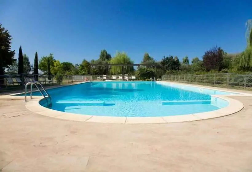 ホテル Le Rotonde