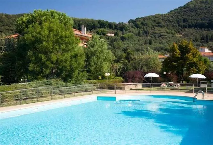 ホテル Le Rotonde