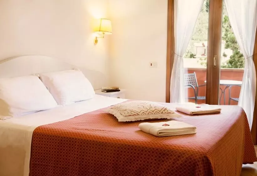 ホテル Le Rotonde