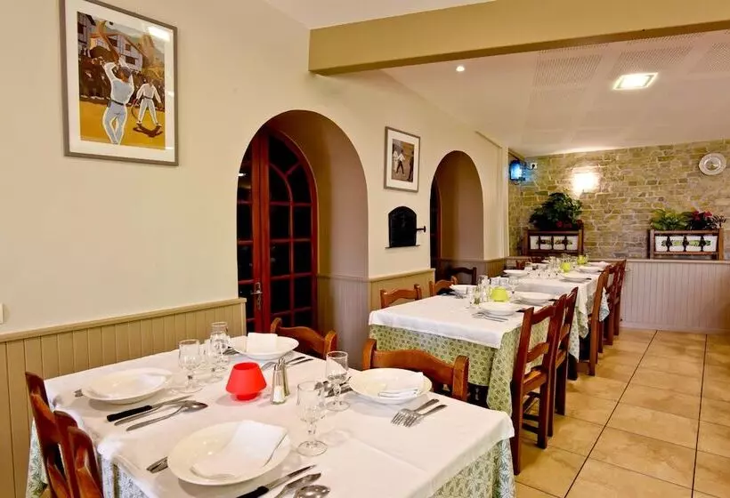 فندق Les Sources De La Nive