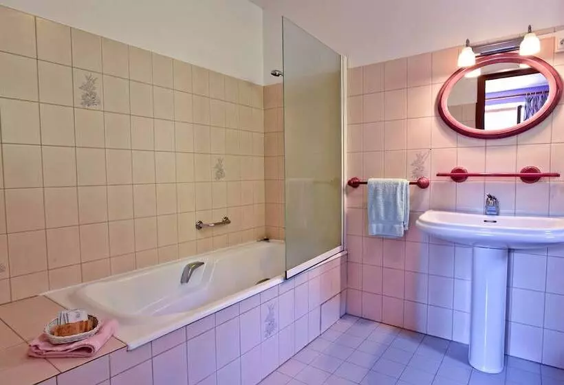 فندق Les Sources De La Nive