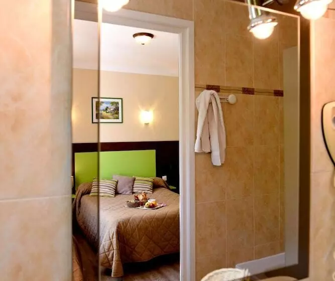 فندق Les Sources De La Nive