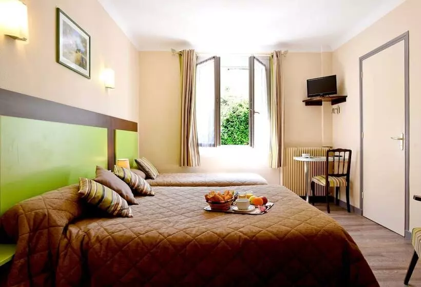 فندق Les Sources De La Nive