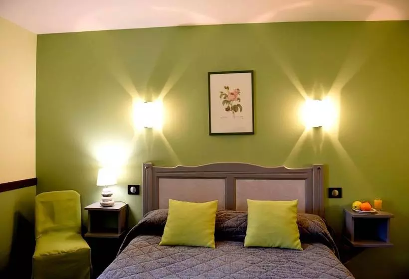 فندق Les Sources De La Nive