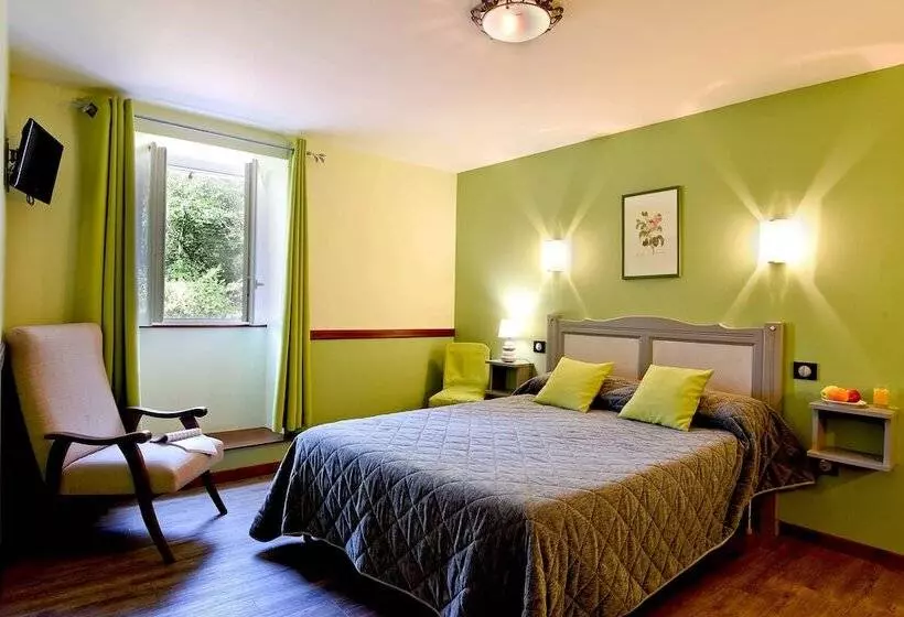 فندق Les Sources De La Nive