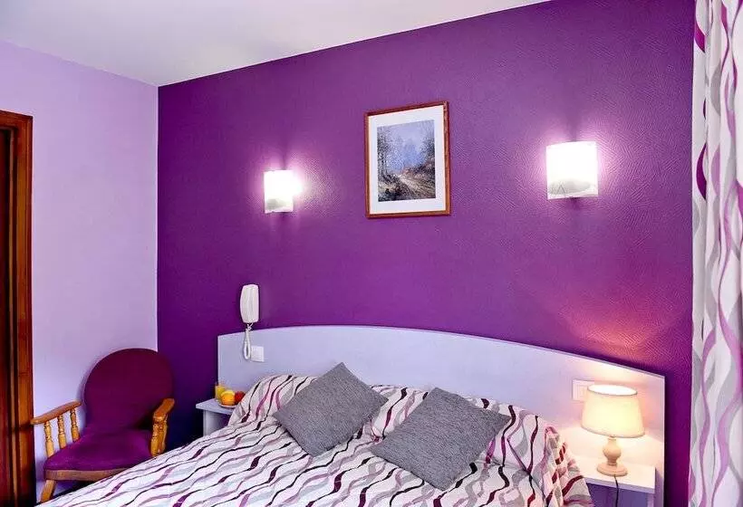 فندق Les Sources De La Nive