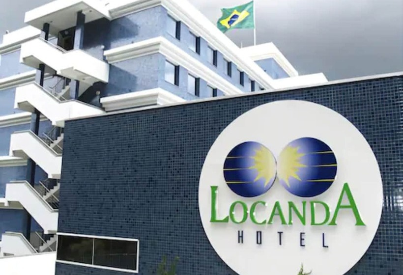 호텔 Locanda