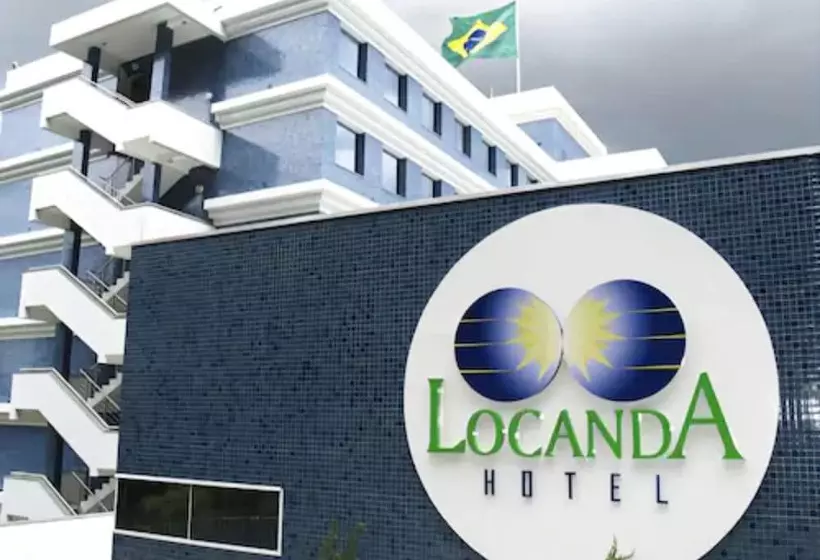 Hotel Locanda