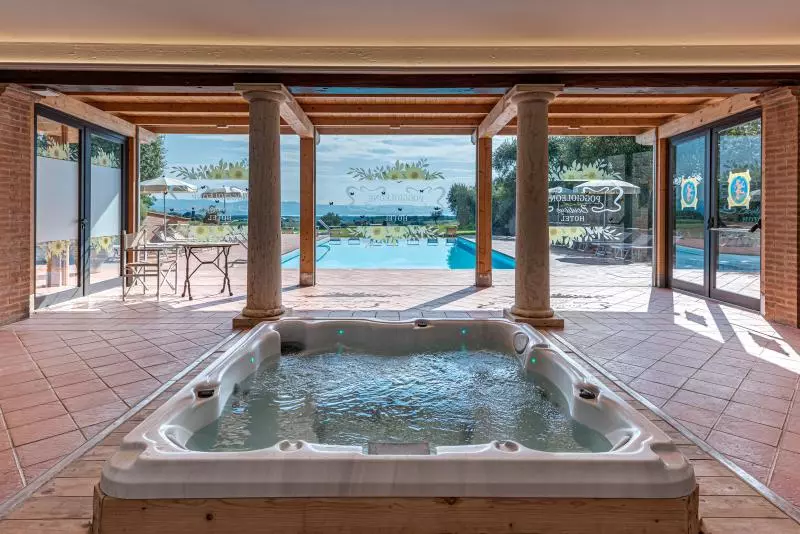 فندق Locanda Poggioleone