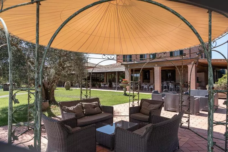 فندق Locanda Poggioleone