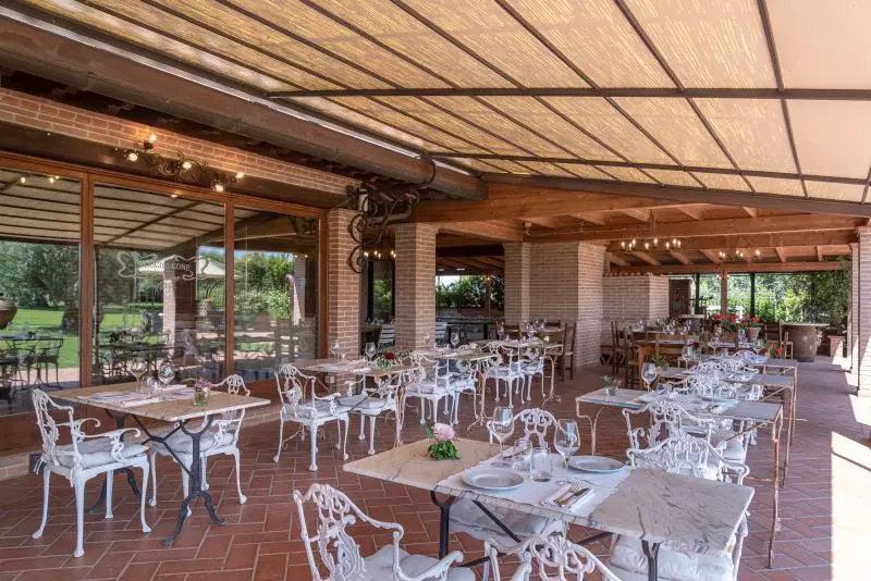 فندق Locanda Poggioleone