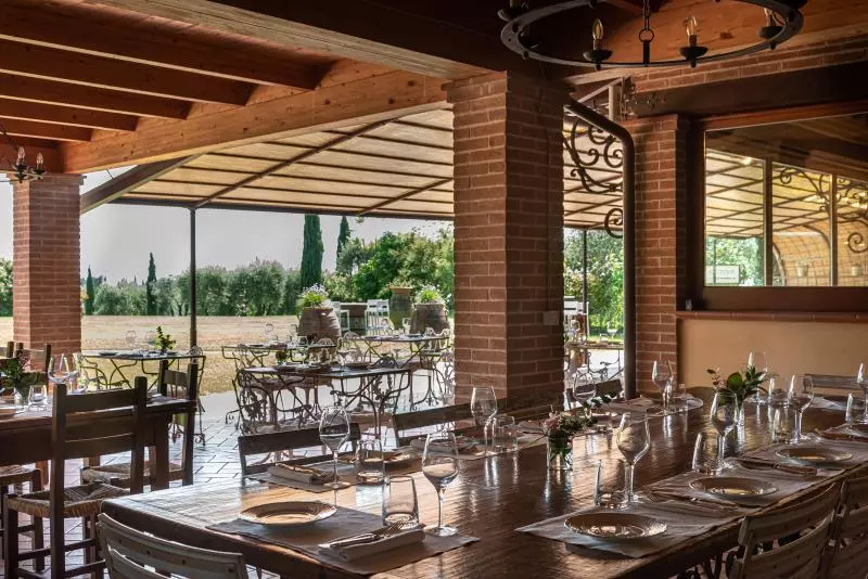 فندق Locanda Poggioleone