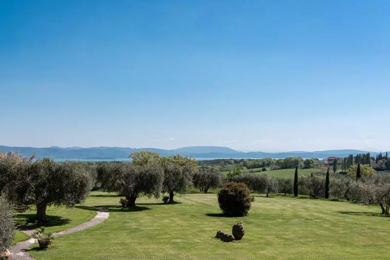 فندق Locanda Poggioleone