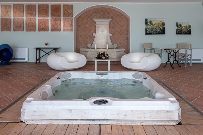 酒店 Locanda Poggioleone