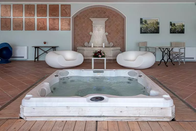 فندق Locanda Poggioleone