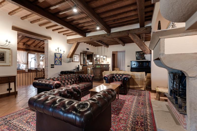 酒店 Locanda Poggioleone