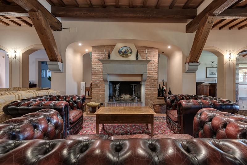 酒店 Locanda Poggioleone