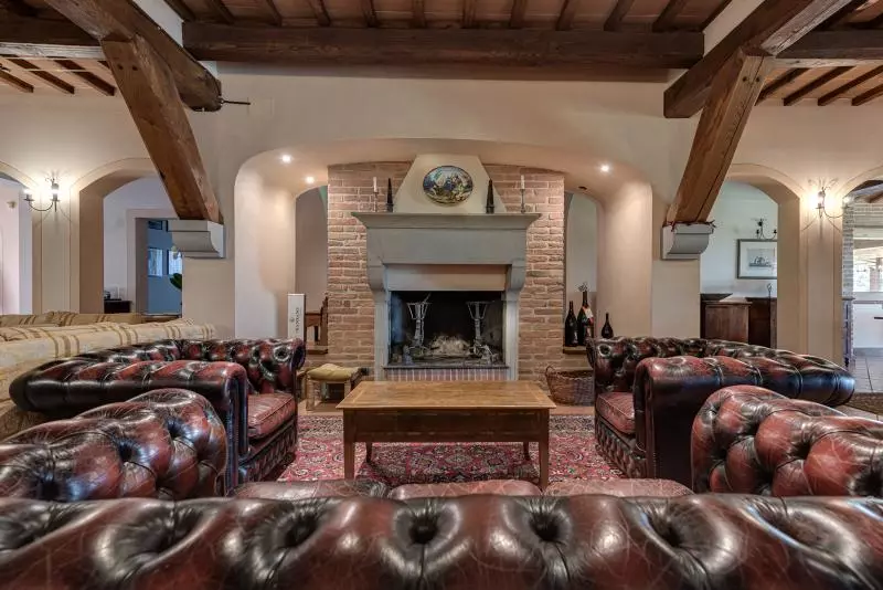 فندق Locanda Poggioleone